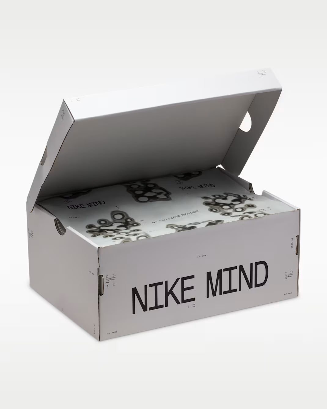 Nike Mind 001