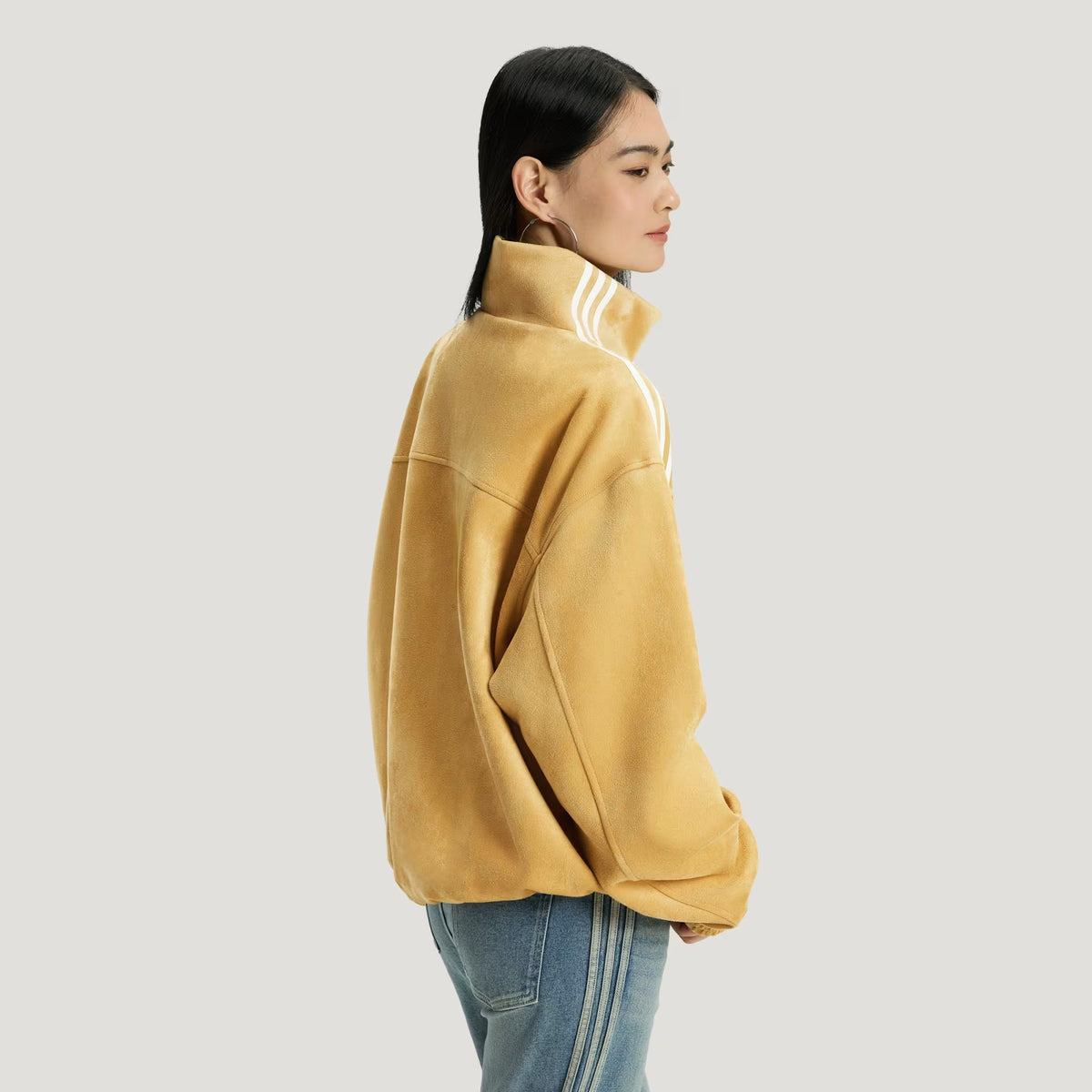 Chinese New Year Jacket