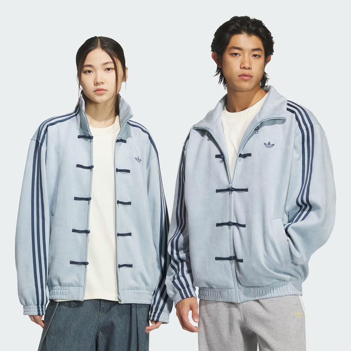Chinese New Year Jacket