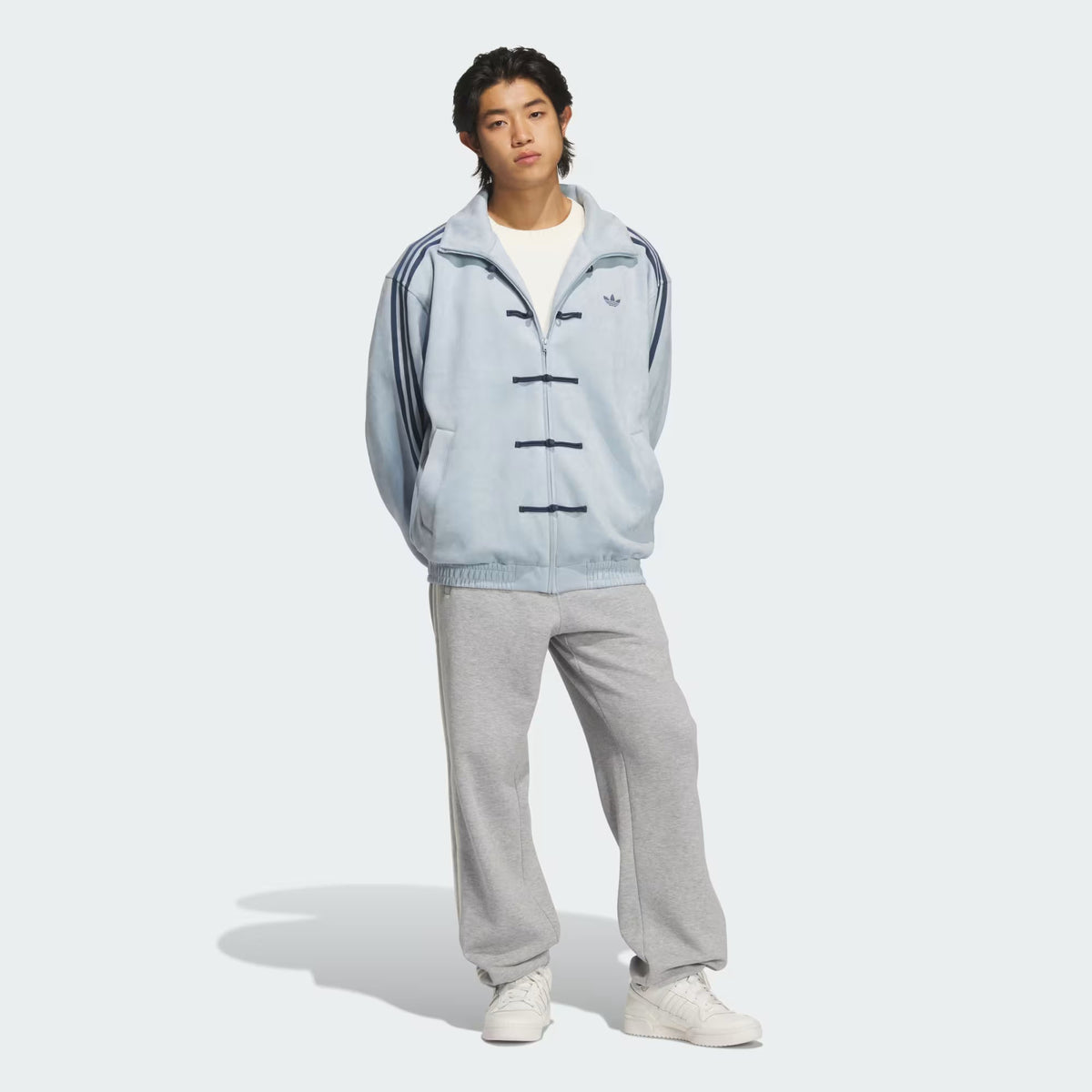 Chinese New Year Jacket
