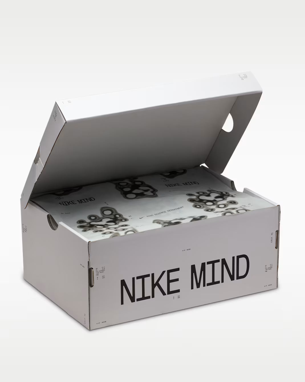 Nike Mind 001