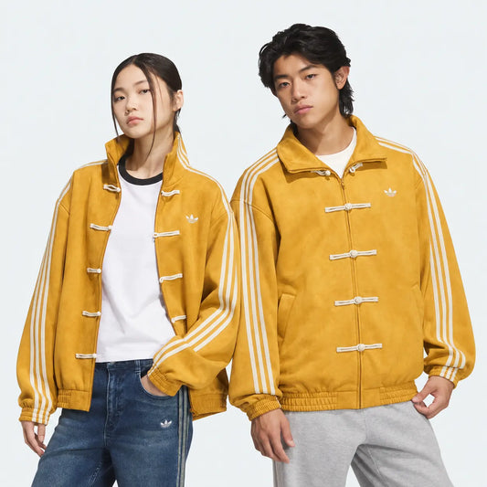 Chinese New Year Jacket